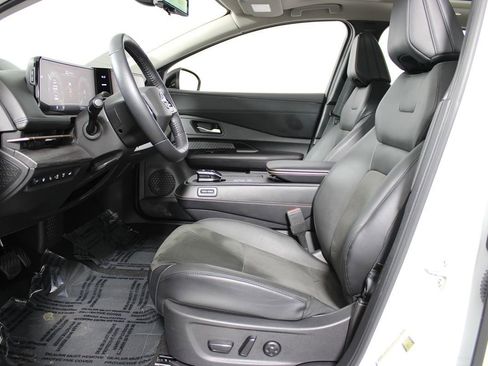 Used 2023 Nissan Ariya FWD image 27