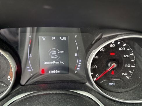 Used 2019 Jeep Compass Altitude image 8