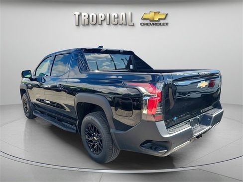 New 2026 Chevrolet Silverado EV LT w/ Plus Package image 3