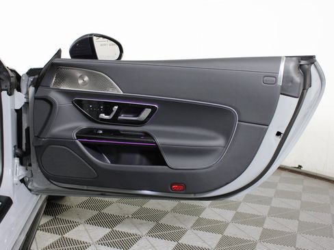 Certified 2024 Mercedes-Benz AMG GT 55 image 33