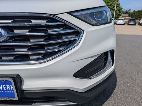 Used 2022 Ford Edge SEL w/ Convenience Package AWD/4WD image 11