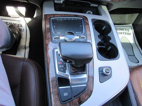 Used 2018 Audi Q7 2.0T Premium Plus w/ Premium Plus Package image 20