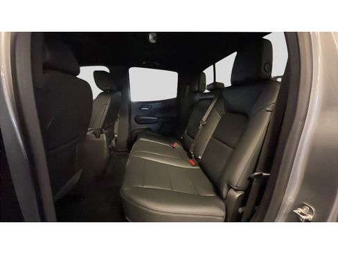 New 2026 GMC Canyon Elevation w/ Convenience Package image 15