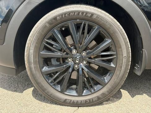 Used 2021 Kia Telluride SX w/ SX Prestige Package image 2