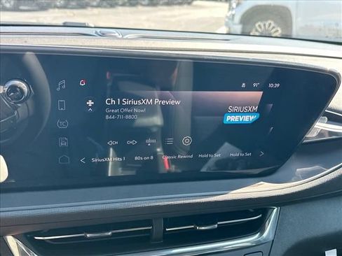 New 2026 Buick Envista Sport Touring w/ Convenience I Package FWD image 29
