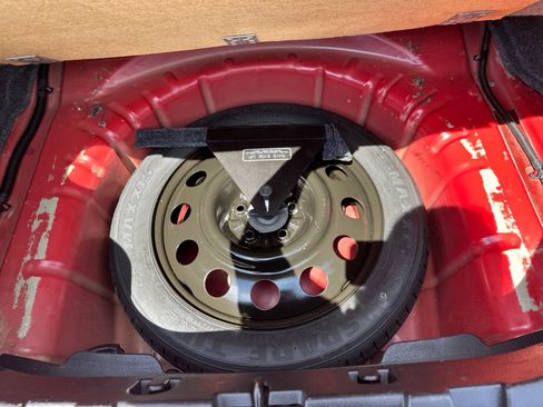 Used 2007 Ford Mustang Convertible RWD image 55