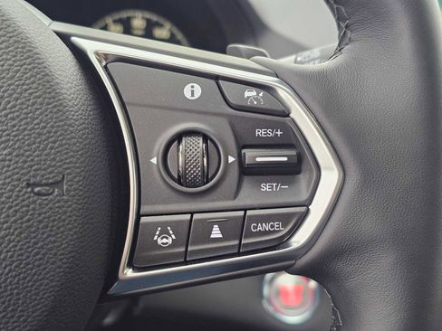 New 2025 Acura RDX SH-AWD w/ Advance Package image 28