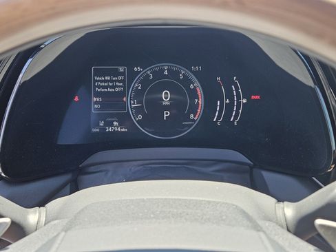 Used 2023 Lexus RX 350 Premium w/ Cold Area Package FWD image 29