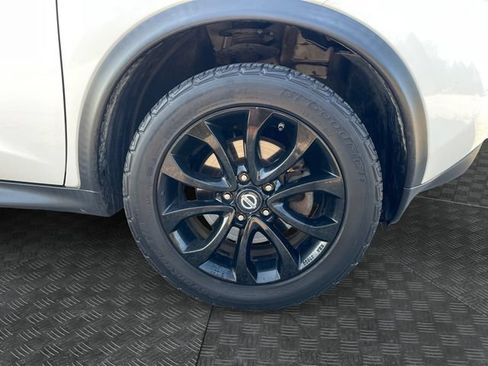 Used 2013 Nissan Juke SL AWD/4WD image 14