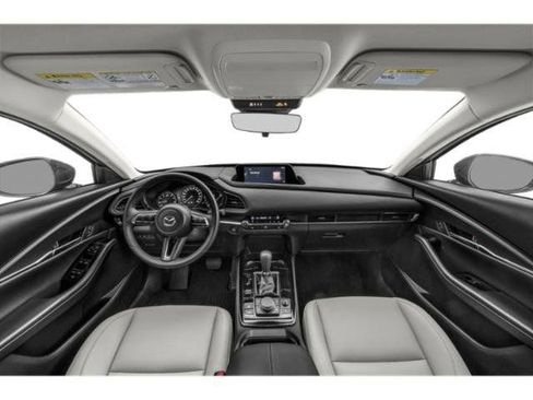 Used 2025 MAZDA CX-30 AWD 2.5 S w/ Preferred Package image 11