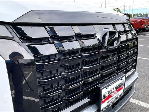 Used 2023 Hyundai Palisade Limited w/ Cargo Package AWD/4WD image 29