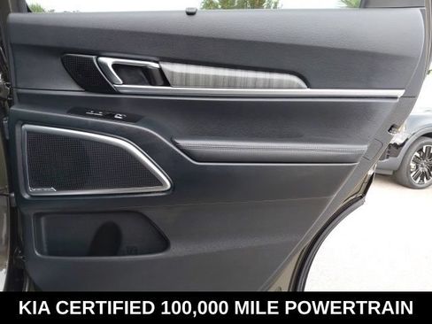 Certified 2024 Kia Telluride SX Prestige w/ Towing Package AWD/4WD image 33