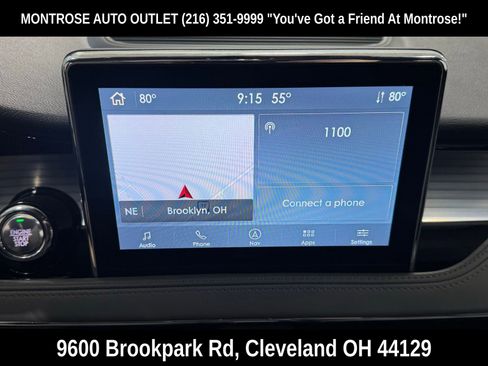 Used 2022 Lincoln Corsair AWD w/ Premium Package image 26