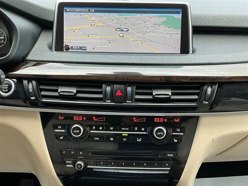 Used 2016 BMW X5 xDrive35i AWD/4WD image 40