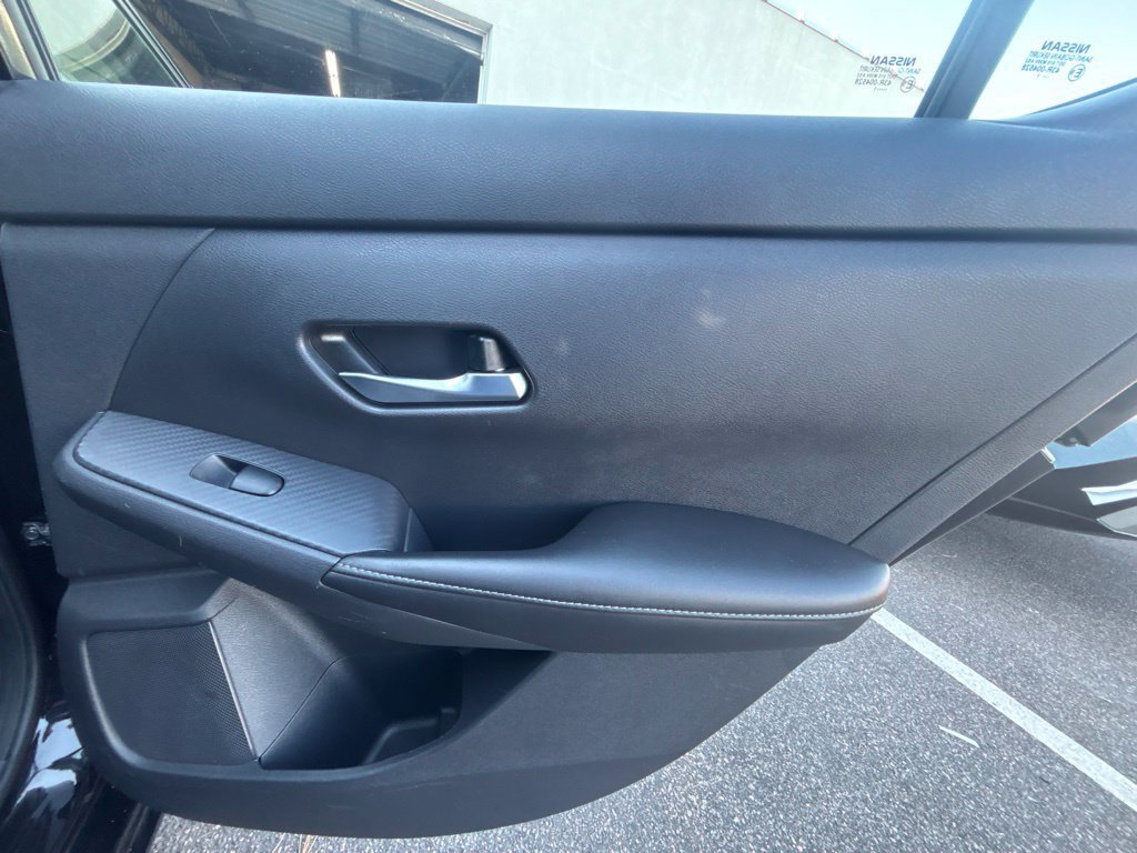 Used 2021 Nissan Sentra SV FWD image 21