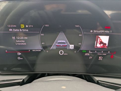 New 2026 Audi A6 Premium Plus AWD/4WD image 21