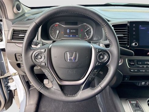 Certified 2022 Honda Ridgeline RTL image 13