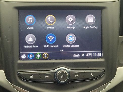 Used 2018 Chevrolet Sonic LS image 25