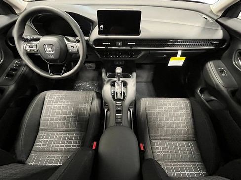 New 2026 Honda HR-V LX image 20