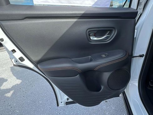 New 2026 Honda HR-V Sport image 17