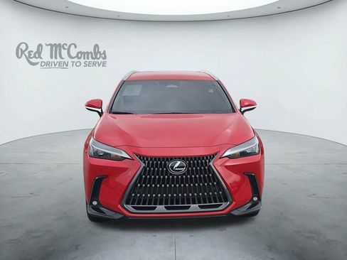 Used 2025 Lexus NX 250 FWD w/ Accessory Package (K3) image 8