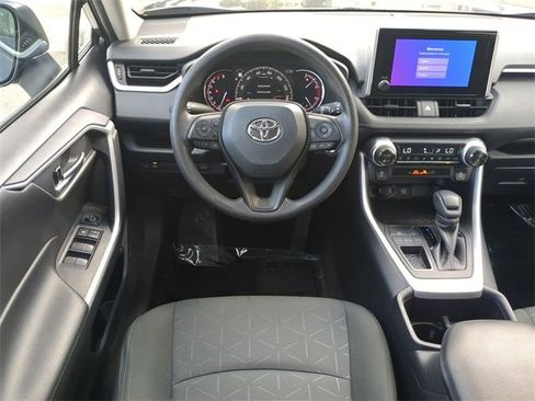 Certified 2023 Toyota RAV4 XLE w/ Convenience Package image 16