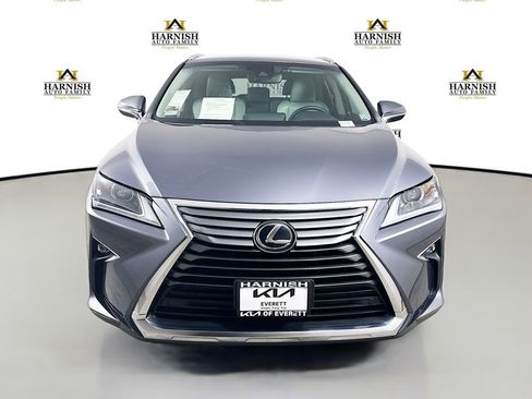 Used 2019 Lexus RX 350L FWD w/ Accessory Package image 2