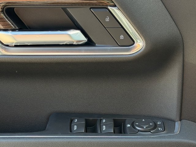 New 2026 Chevrolet Silverado 1500 RST w/ Safety Package RWD image 18