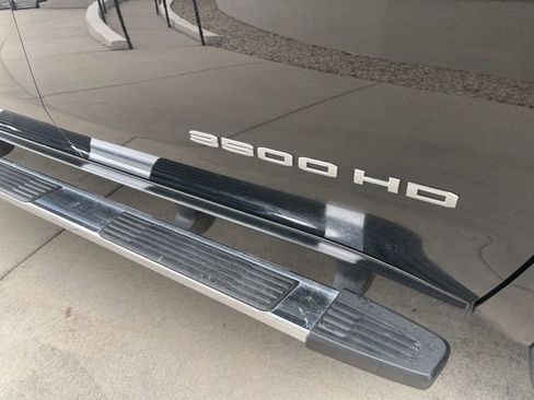 Used 2023 GMC Sierra 3500 SLE w/ SLE Value Package image 24