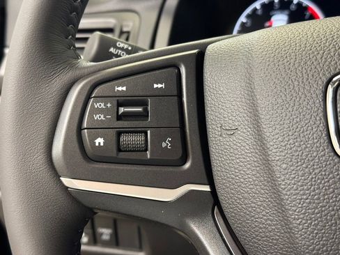 New 2026 Honda Ridgeline RTL image 35