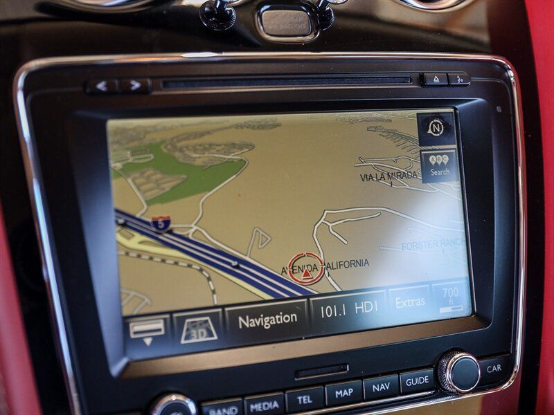 Used 2013 Bentley Continental GT AWD/4WD image 45