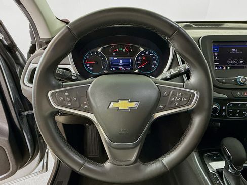 Used 2024 Chevrolet Equinox LT image 11