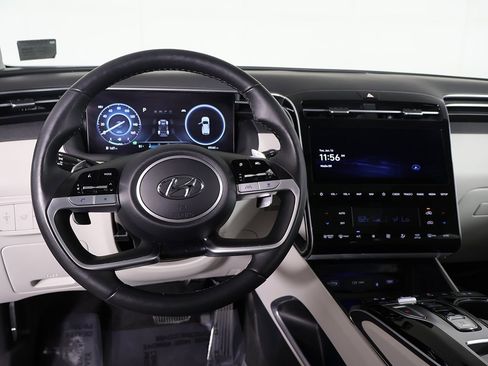 Certified 2024 Hyundai Tucson Limited image 31