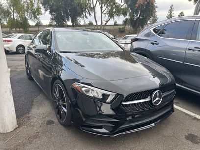 Used 2022 Mercedes-Benz A 220