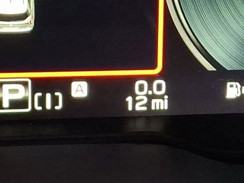 New 2025 Subaru Forester Touring image 21