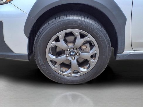Used 2023 Subaru Crosstrek 2.5i Sport AWD/4WD image 10