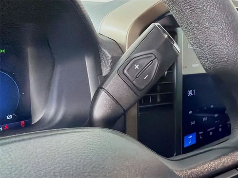 Used 2025 Ford F150 STX w/ Equipment Group 201A FX4 AWD/4WD image 22