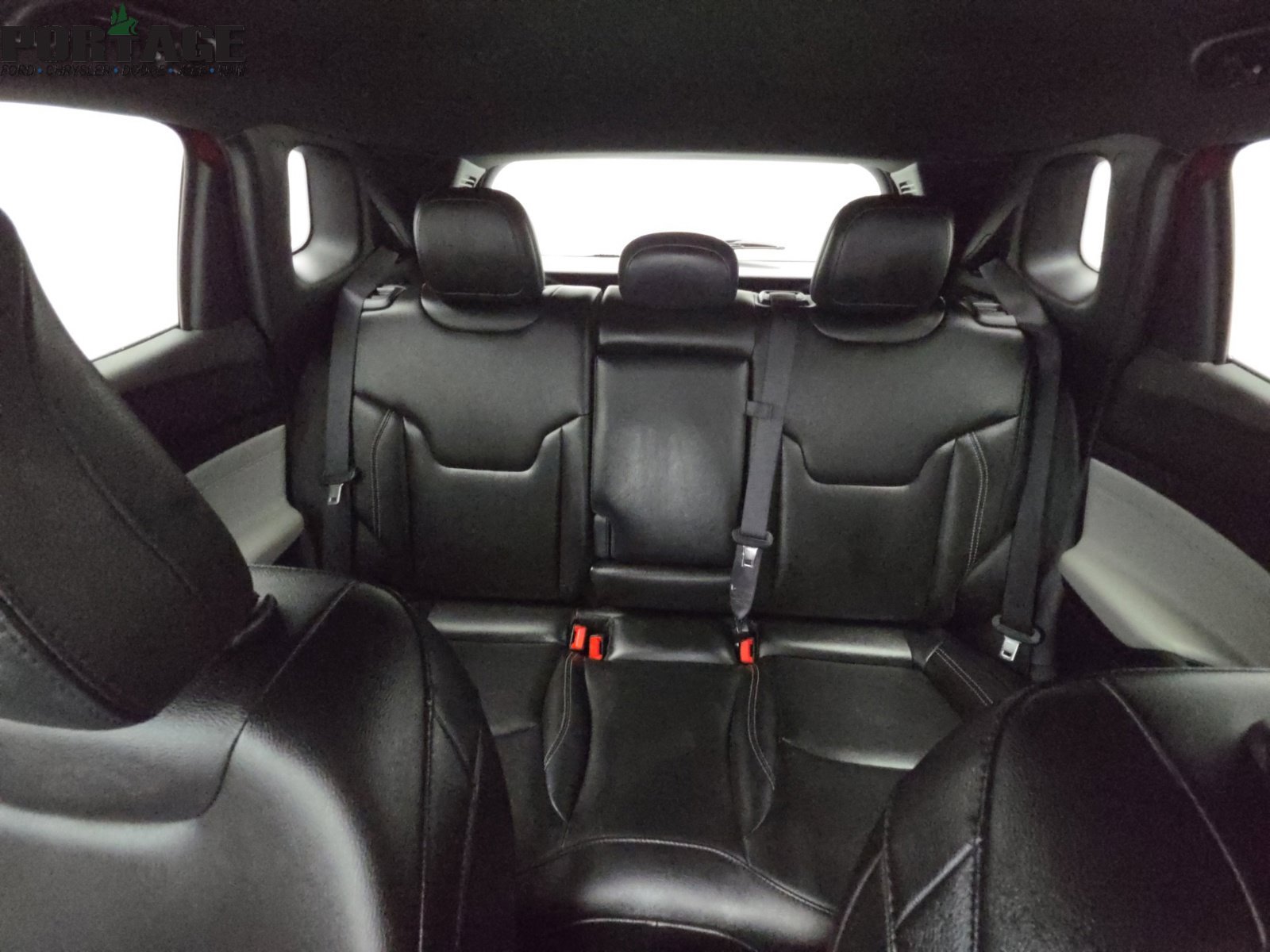 Used 2025 Jeep Compass Limited AWD/4WD image 28