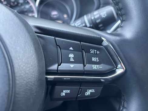 Certified 2025 MAZDA CX-5 AWD 2.5 S w/ Preferred Package image 16