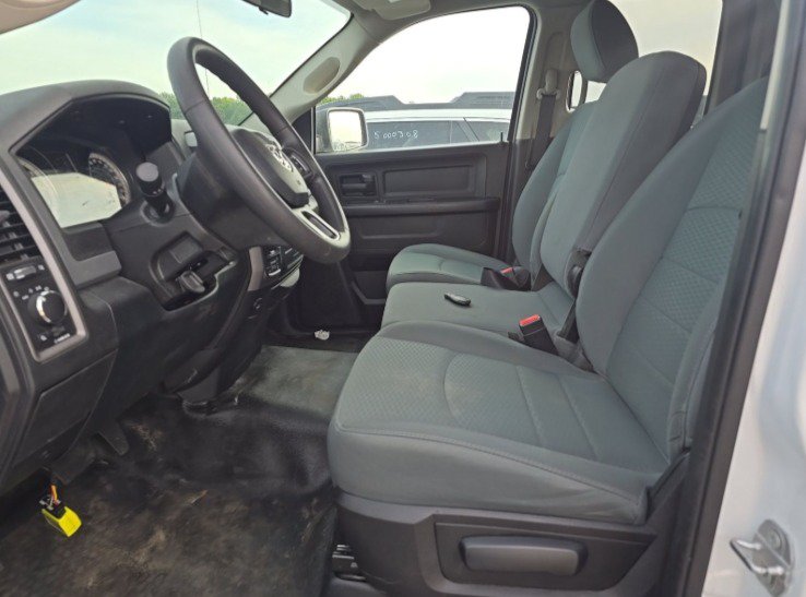 Used 2017 RAM 1500 Tradesman w/ Popular Equipment Group AWD/4WD image 8
