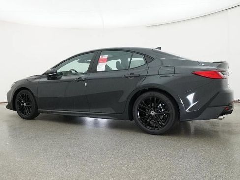 New 2026 Toyota Camry SE image 20