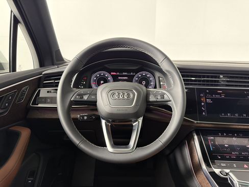 New 2026 Audi Q7 2.0T Premium Plus AWD/4WD image 27