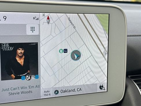 Used 2024 Hyundai Ioniq 5 Limited image 23