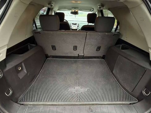 Used 2011 Chevrolet Equinox LT w/ Driver Convenience Package AWD/4WD image 20