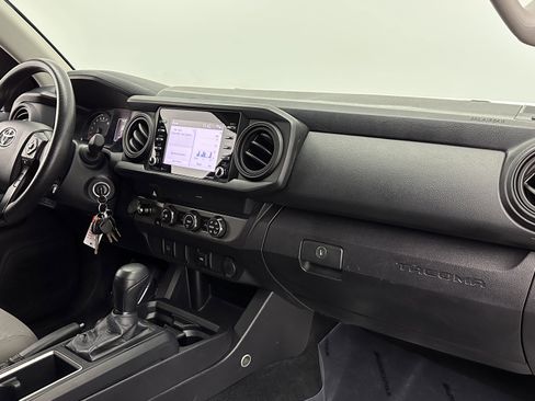 Used 2021 Toyota Tacoma SR image 26