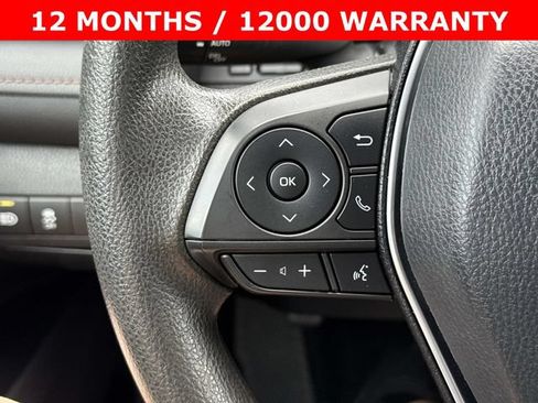 Used 2019 Toyota Camry LE FWD image 24