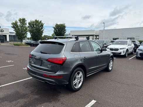 Used 2016 Audi Q5 3.0T Premium Plus AWD/4WD image 5