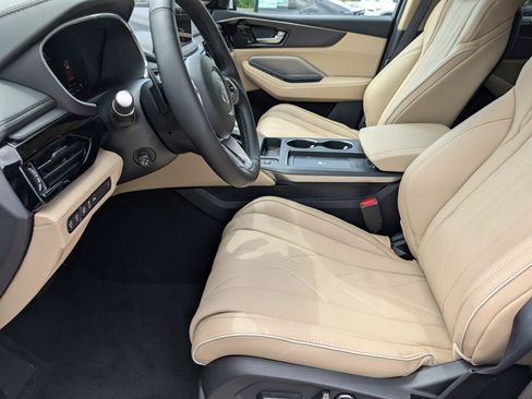 New 2026 Acura MDX SH-AWD w/ Advance Package image 7