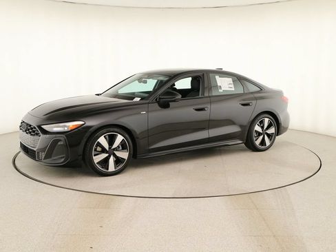 New 2026 Audi A5 2.0T Premium AWD/4WD image 13
