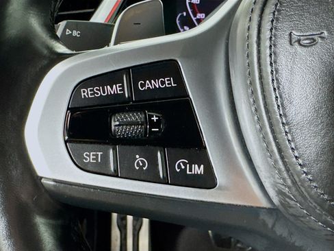 Used 2023 BMW Z4 M40i w/ Premium Package RWD image 11